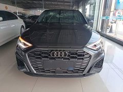 Audi A3 Sportback 35 TFSI Fashion Sport - ფოტო 3