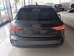 Audi A3 Sportback 35 TFSI Fashion Sport - ფოტო 6