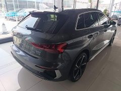 Audi A3 Sportback 35 TFSI Fashion Sport - ფოტო 7