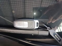 Audi A3 Sportback 35 TFSI Fashion Sport - ფოტო 9
