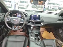 Cadillac CT4 2022 28T Fashion Edition - ფოტო 10
