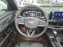 Cadillac CT4 2022 28T Fashion Edition - ფოტო 11