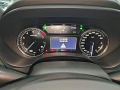 Cadillac CT4 2022 28T Fashion Edition - ფოტო 12
