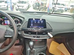 Cadillac CT4 2022 28T Fashion Edition - ფოტო 13