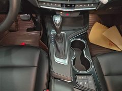 Cadillac CT4 2022 28T Fashion Edition - ფოტო 14