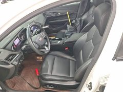Cadillac CT4 2022 28T Fashion Edition - ფოტო 15