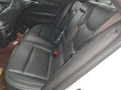 Cadillac CT4 2022 28T Fashion Edition - ფოტო 17