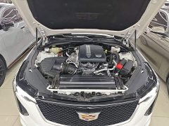 Cadillac CT4 2022 28T Fashion Edition - ფოტო 20