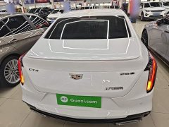 Cadillac CT4 2022 28T Fashion Edition - ფოტო 6