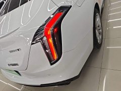 Cadillac CT4 2022 28T Fashion Edition - ფოტო 8