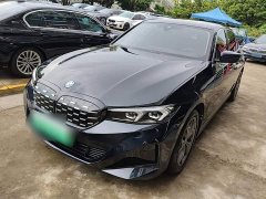 BMW i3 eDrive 35 L - ფოტო 1
