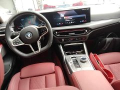 BMW i3 eDrive 35 L - ფოტო 10
