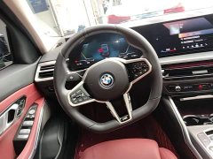 BMW i3 eDrive 35 L - ფოტო 11