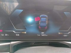 BMW i3 eDrive 35 L - ფოტო 12