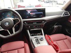 BMW i3 eDrive 35 L - ფოტო 13