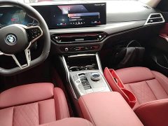 BMW i3 eDrive 35 L - ფოტო 14
