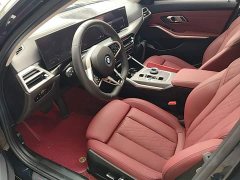 BMW i3 eDrive 35 L - ფოტო 15