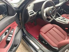 BMW i3 eDrive 35 L - ფოტო 16