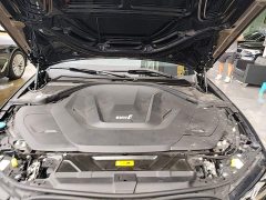 BMW i3 eDrive 35 L - ფოტო 20