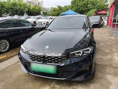 BMW i3 eDrive 35 L - ფოტო 3