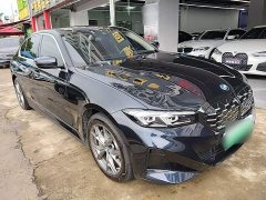 BMW i3 eDrive 35 L - ფოტო 4