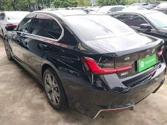 BMW i3 eDrive 35 L - ფოტო 5