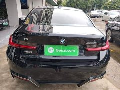 BMW i3 eDrive 35 L - ფოტო 6