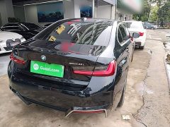 BMW i3 eDrive 35 L - ფოტო 7