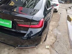 BMW i3 eDrive 35 L - ფოტო 8