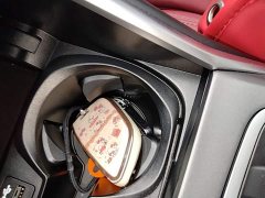 BMW i3 eDrive 35 L - ფოტო 9