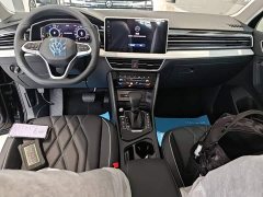 Volkswagen Tiguan L Plug-in Hybrid 2023 430PHEV Plug-in Hybrid Premium Edition - ფოტო 10