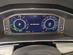 Volkswagen Tiguan L Plug-in Hybrid 2023 430PHEV Plug-in Hybrid Premium Edition - ფოტო 12