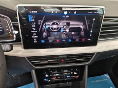 Volkswagen Tiguan L Plug-in Hybrid 2023 430PHEV Plug-in Hybrid Premium Edition - ფოტო 13