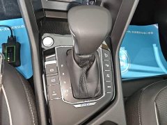 Volkswagen Tiguan L Plug-in Hybrid 2023 430PHEV Plug-in Hybrid Premium Edition - ფოტო 14