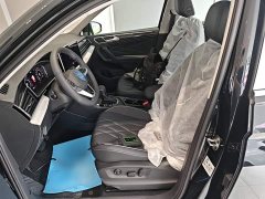 Volkswagen Tiguan L Plug-in Hybrid 2023 430PHEV Plug-in Hybrid Premium Edition - ფოტო 15