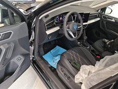Volkswagen Tiguan L Plug-in Hybrid 2023 430PHEV Plug-in Hybrid Premium Edition - ფოტო 16