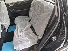 Volkswagen Tiguan L Plug-in Hybrid 2023 430PHEV Plug-in Hybrid Premium Edition - ფოტო 17