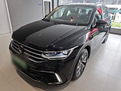 Volkswagen Tiguan L Plug-in Hybrid 2023 430PHEV Plug-in Hybrid Premium Edition - ფოტო 2