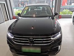 Volkswagen Tiguan L Plug-in Hybrid 2023 430PHEV Plug-in Hybrid Premium Edition - ფოტო 3