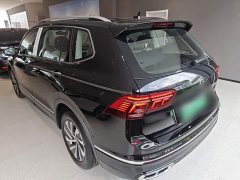 Volkswagen Tiguan L Plug-in Hybrid 2023 430PHEV Plug-in Hybrid Premium Edition - ფოტო 5