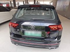 Volkswagen Tiguan L Plug-in Hybrid 2023 430PHEV Plug-in Hybrid Premium Edition - ფოტო 6