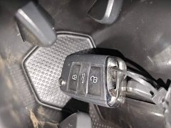 Volkswagen Tiguan L Plug-in Hybrid 2023 430PHEV Plug-in Hybrid Premium Edition - ფოტო 9