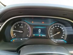 Buick Excelle Facelift 1.3T Automatic Mild Hybrid Elite - ფოტო 12