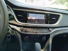 Buick Excelle Facelift 1.3T Automatic Mild Hybrid Elite - ფოტო 13