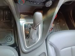 Buick Excelle Facelift 1.3T Automatic Mild Hybrid Elite - ფოტო 14