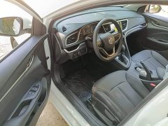 Buick Excelle Facelift 1.3T Automatic Mild Hybrid Elite - ფოტო 16