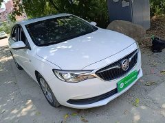 Buick Excelle Facelift 1.3T Automatic Mild Hybrid Elite - ფოტო 4