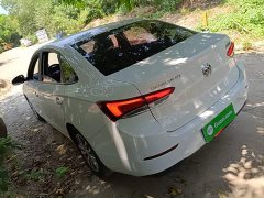 Buick Excelle Facelift 1.3T Automatic Mild Hybrid Elite - ფოტო 5