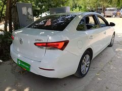 Buick Excelle Facelift 1.3T Automatic Mild Hybrid Elite - ფოტო 7