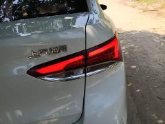 Buick Excelle Facelift 1.3T Automatic Mild Hybrid Elite - ფოტო 8